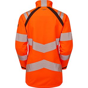 LIFE Men's Softshell Jacket