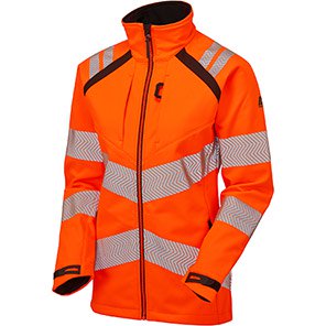 LIFE Men's Softshell Jacket