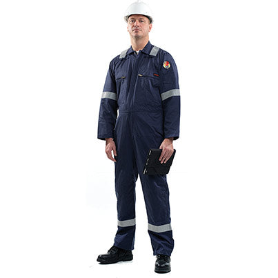 Flamebuster Xtreme Nordic Arc-Flash Overalls