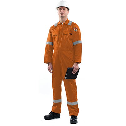 Flamebuster Xtreme Nordic Arc-Flash Overalls