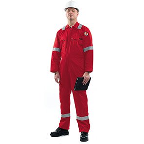 Flamebuster Xtreme Nordic Arc-Flash Overalls