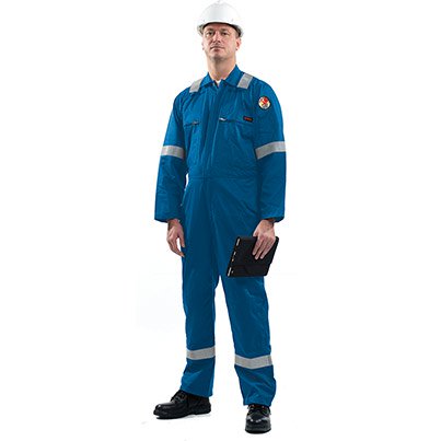 Flamebuster Xtreme Nordic Arc-Flash Overalls