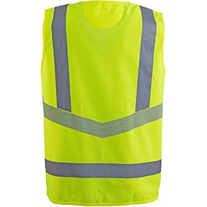 Responsible Hi-Vis Vest
