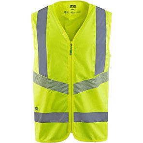Responsible Hi-Vis Vest