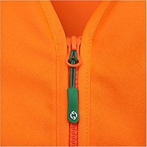 Responsible Hi-Vis Vest