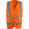 Responsible Hi-Vis Vest