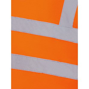 Essentials Hi-Vis Sweatshirt