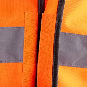 Hi-Vis Vest
