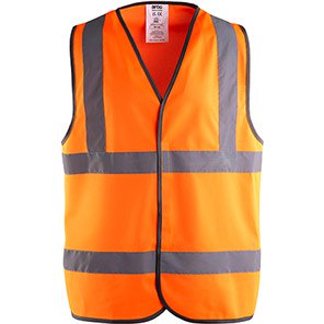 Hi-Vis Vest