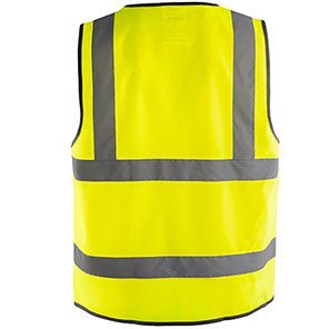 Hi-Vis Vest