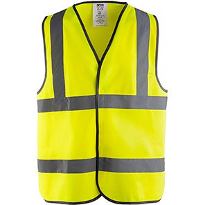 Hi-Vis Vest