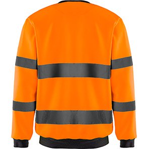 Hi-Vis Sweatshirt