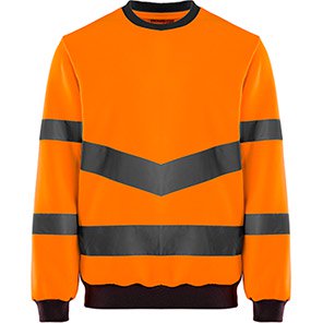 Hi-Vis Sweatshirt
