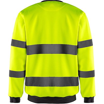 Hi-Vis Sweatshirt