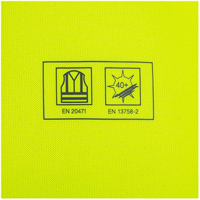 Hi-Vis Sweatshirt
