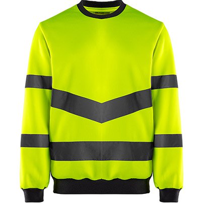Hi-Vis Sweatshirt
