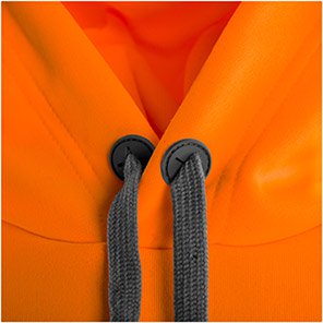 Hi-Vis Hoodie