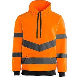 Hi-Vis Hoodie