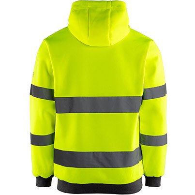 Hi-Vis Hoodie