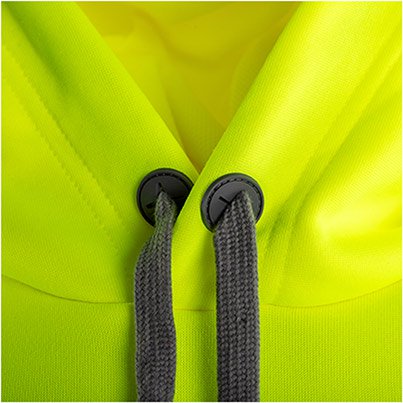 Hi-Vis Hoodie