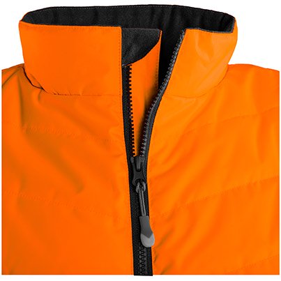 Hi-Vis Bodywarmer