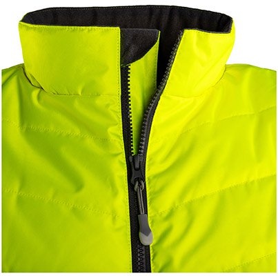 Hi-Vis Bodywarmer