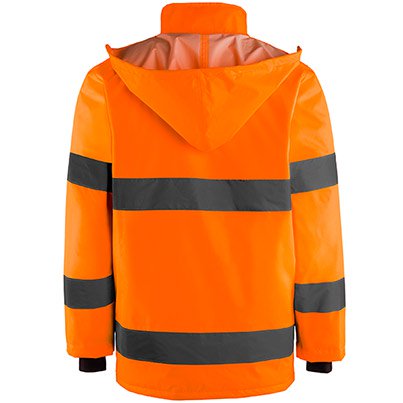 Hi-Vis Coat