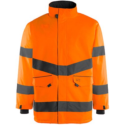 Hi-Vis Coat
