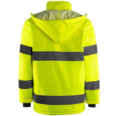 Hi-Vis Coat