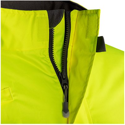 Hi-Vis Coat