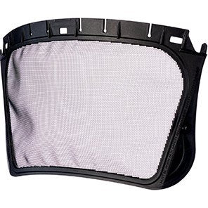 G500 Chainsaw Visor