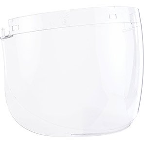 G500 Replacement Polycarbonate Visor