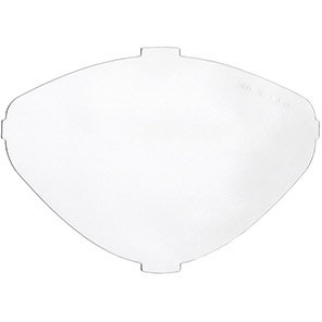 Safety TRANSLIGHT FLIP 455 Welding Helmet Replacement Window