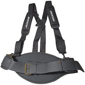 Safety AIRMAX+ Powered Respirator Comfort Belt