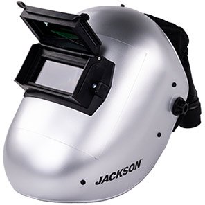 Safety AIRMAX+ Powered Respirator Kit with 280 Series Welding Helmet