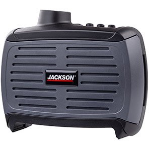 Safety AIRMAX+ Powered Respirator Kit with MAXVIEW Anti-Fog Face Shield