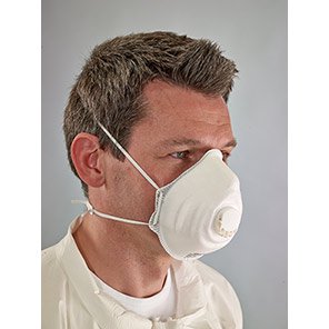 Arco FFP1 Dust Mask (Pack of 20)