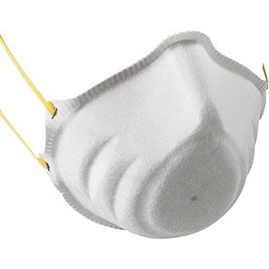 Arco FFP1 Dust Mask (Pack of 20)