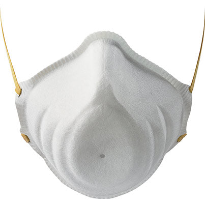 3M 8322 Valved FFP2 Dust Masks (Pack of 10)