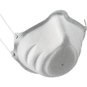 FFP2 Dust Mask (Pack of 20)