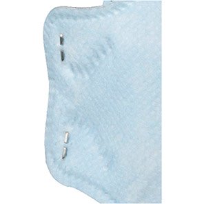 C-2V Valved Fold-Flat FFP2 Dust Mask (Pack of 20)