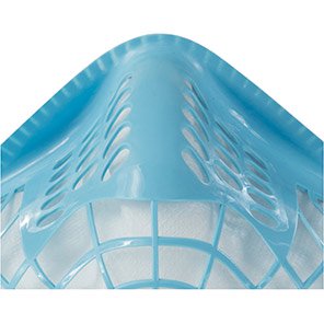Alpha Solway Alpha Flow AMF-2 FFP2 Dust Mask (Pack of 20)