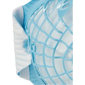 Alpha Solway Alpha Flow AMF-2 FFP2 Dust Mask (Pack of 20)