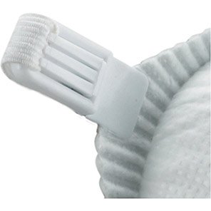 S-3V Valved FFP3 Dust Mask (Pack of Five)