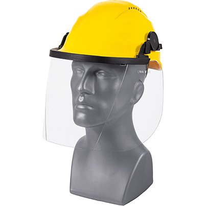 ENHA Face Shield Carrier