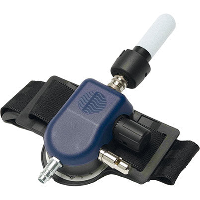 SR 507 Compressed-Air Supply Regulator