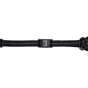 Flame-Retardant Four-Point Chinstrap