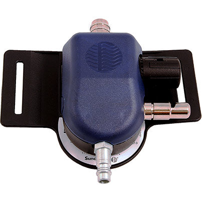 SR 348 Compressed-Air Control Valve