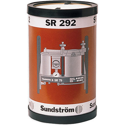 SR 292 Replacement Compressed-Air P3 Filter Cartridge