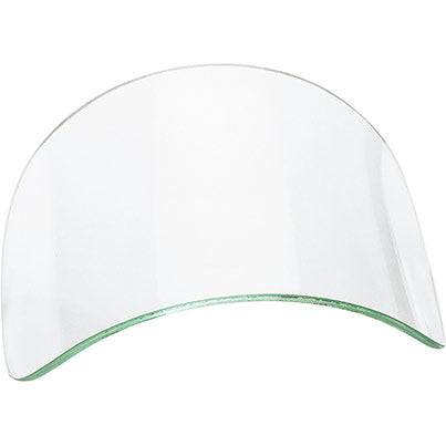 Sundström SR 365 Replacement Laminated Glass Visor